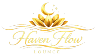 Haven Flow Lounge Logo